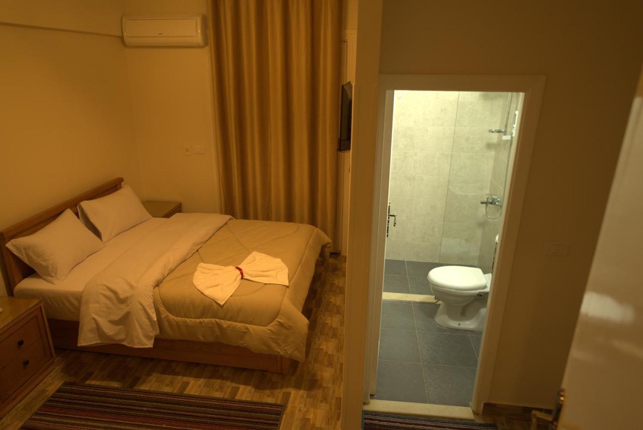 Hotel Central Cairo Hotel *