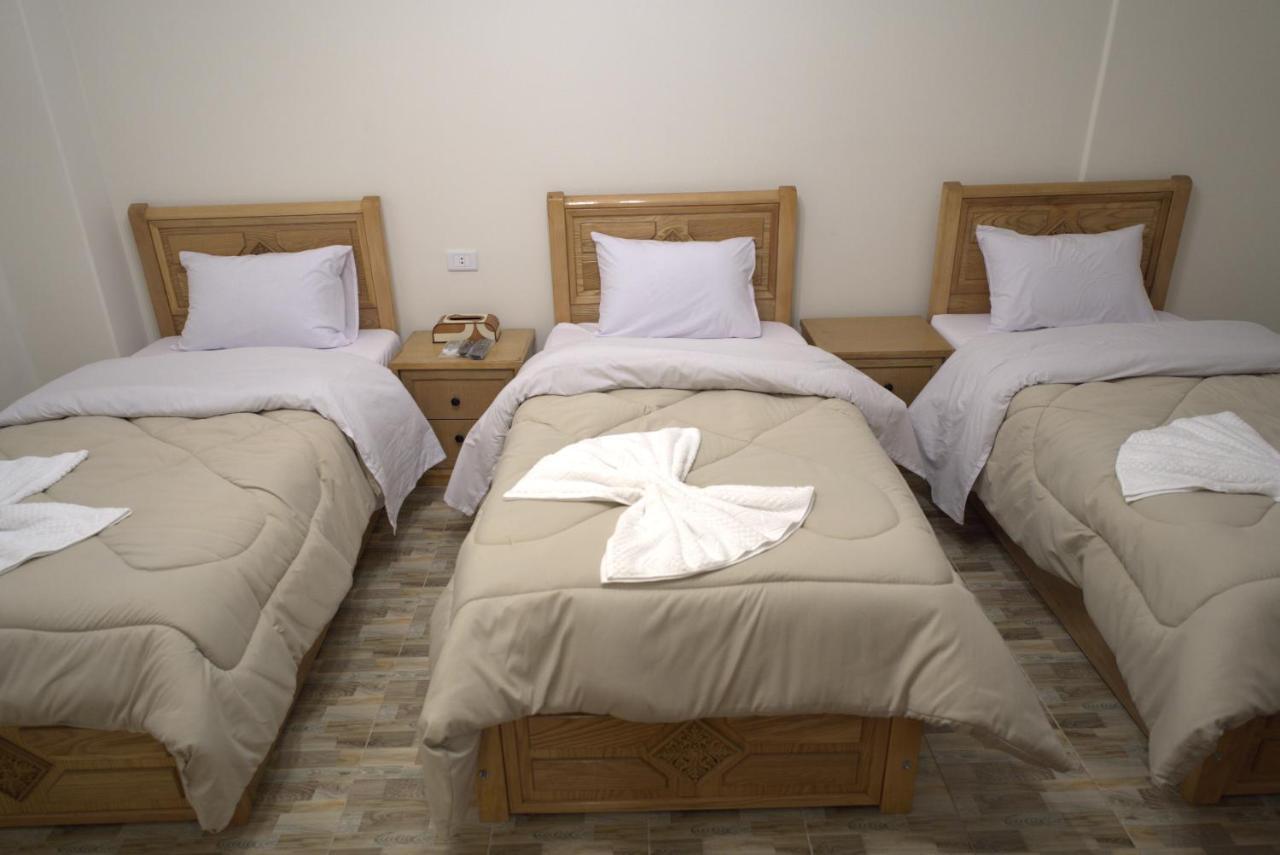 Central Cairo Hotel Kairo
