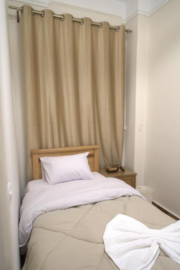 Central Cairo Hotel Hotel Kairo