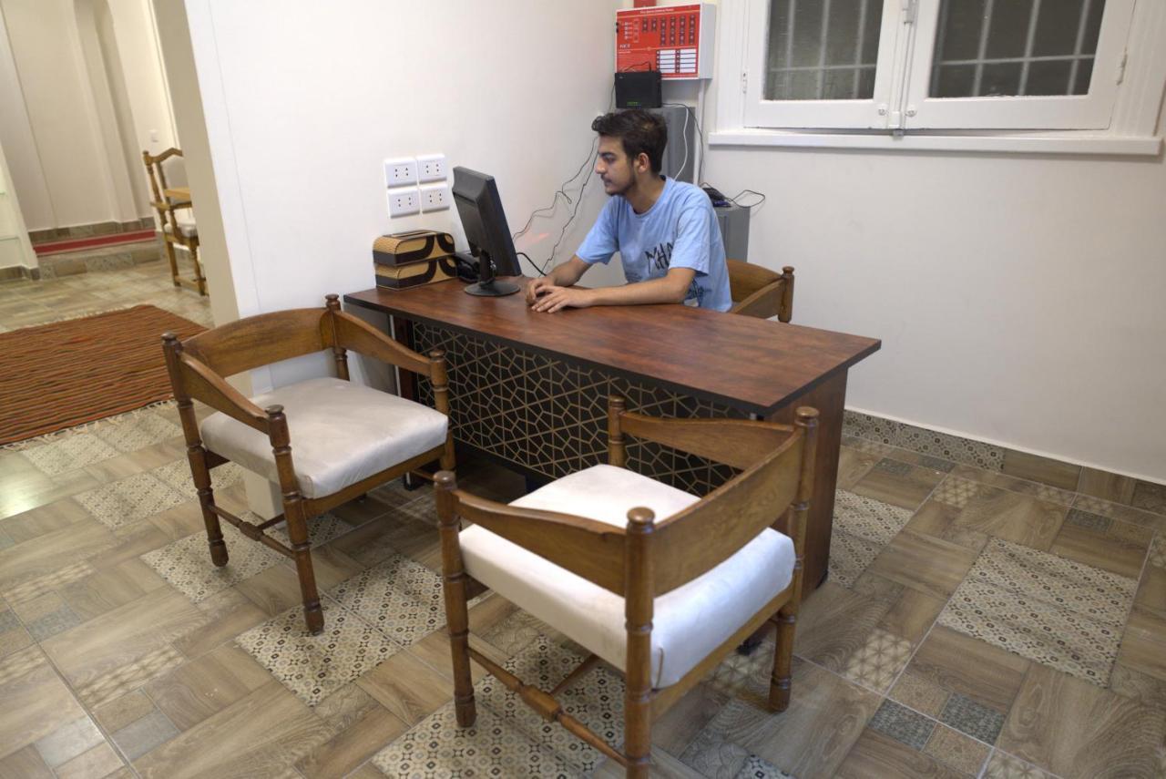 Central Cairo Hotel * Kairo