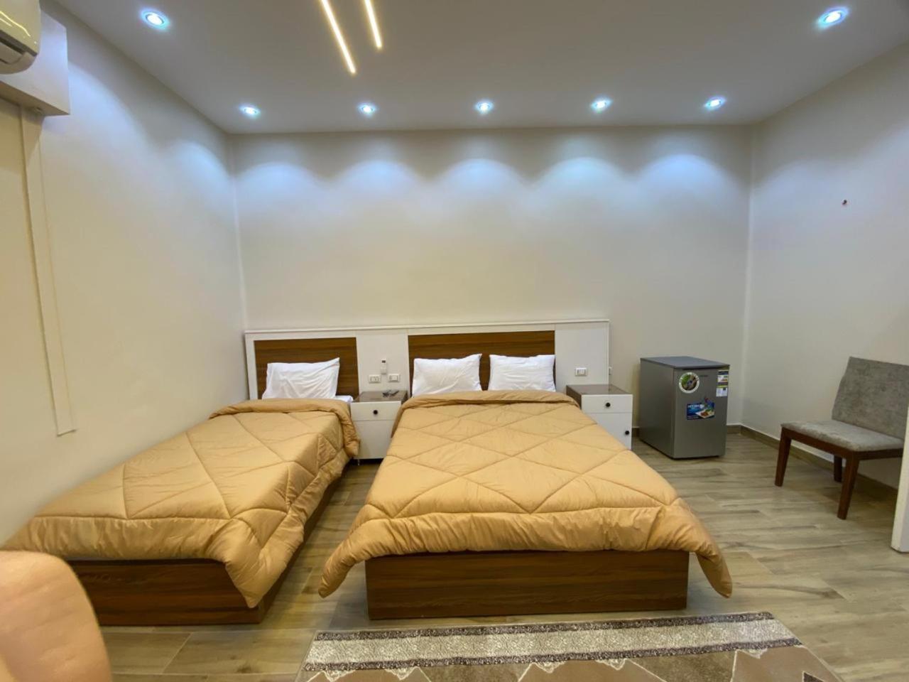 Central Cairo Hotel Hotel *