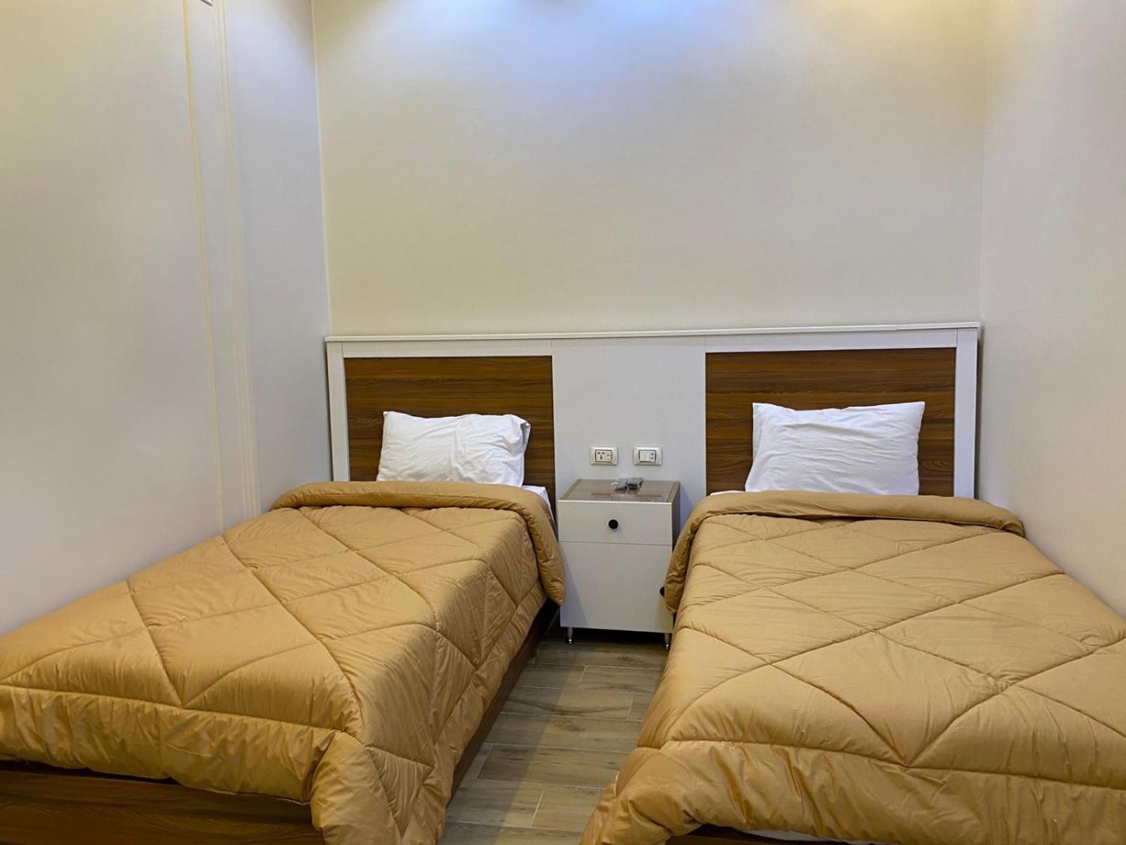 Central Cairo Hotel * Kairo